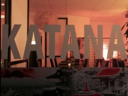 Фото: Katana