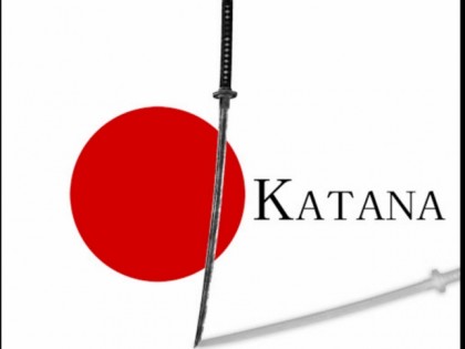 Фото: Katana